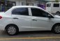2017 Honda Brio Amaze  1.3 E MT in Quezon City, Metro Manila-4