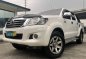 2013 Toyota Hilux  2.8 G DSL 4x4 A/T in Quezon City, Metro Manila-0