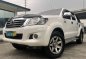 2013 Toyota Hilux  2.8 G DSL 4x4 A/T in Quezon City, Metro Manila-18