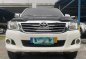 2013 Toyota Hilux  2.8 G DSL 4x4 A/T in Quezon City, Metro Manila-1