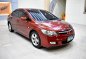 2006 Honda Civic  1.8 E CVT in Lemery, Batangas-22