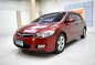 2006 Honda Civic  1.8 E CVT in Lemery, Batangas-27