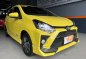 2022 Toyota Wigo in Caloocan, Metro Manila-1