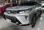 2021 Toyota Fortuner in Caloocan, Metro Manila-2