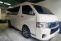2019 Toyota Grandia in Pateros, Metro Manila-2