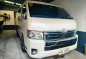 2019 Toyota Grandia in Pateros, Metro Manila-3