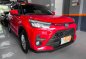 2022 Toyota Raize in Caloocan, Metro Manila-9