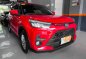 2022 Toyota Raize in Caloocan, Metro Manila-1