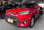 2022 Toyota Raize in Caloocan, Metro Manila-7