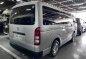 2018 Toyota Hiace in Caloocan, Metro Manila-4