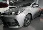 2017 Toyota Corolla Altis in Caloocan, Metro Manila-3