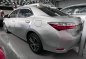 2017 Toyota Corolla Altis in Caloocan, Metro Manila-5