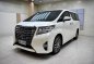 2017 Toyota Alphard  3.5 Gas AT in Lemery, Batangas-27