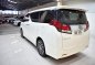 2017 Toyota Alphard  3.5 Gas AT in Lemery, Batangas-3