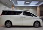 2017 Toyota Alphard  3.5 Gas AT in Lemery, Batangas-25
