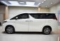 2017 Toyota Alphard  3.5 Gas AT in Lemery, Batangas-14