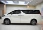 2017 Toyota Alphard  3.5 Gas AT in Lemery, Batangas-15