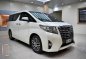 2017 Toyota Alphard  3.5 Gas AT in Lemery, Batangas-8