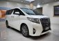 2017 Toyota Alphard  3.5 Gas AT in Lemery, Batangas-8