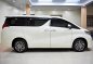 2017 Toyota Alphard  3.5 Gas AT in Lemery, Batangas-6
