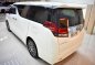 2017 Toyota Alphard  3.5 Gas AT in Lemery, Batangas-27