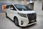 2017 Toyota Alphard  3.5 Gas AT in Lemery, Batangas-28