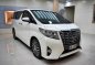 2017 Toyota Alphard  3.5 Gas AT in Lemery, Batangas-1