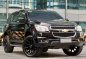 2016 Chevrolet Trailblazer 2.8 2WD AT LTX in Makati, Metro Manila-1