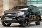 2016 Chevrolet Trailblazer 2.8 2WD AT LTX in Makati, Metro Manila-2