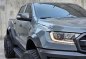 2019 Ford Ranger Raptor  2.0L Bi-Turbo in Manila, Metro Manila-2