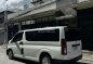 2021 Toyota Hiace  Commuter Deluxe in Quezon City, Metro Manila-7