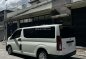 2021 Toyota Hiace  Commuter Deluxe in Quezon City, Metro Manila-3