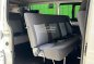 2021 Toyota Hiace  Commuter Deluxe in Quezon City, Metro Manila-4