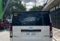 2021 Toyota Hiace  Commuter Deluxe in Quezon City, Metro Manila-5