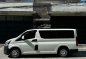 2021 Toyota Hiace  Commuter Deluxe in Quezon City, Metro Manila-4