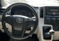 2021 Toyota Hiace  Commuter Deluxe in Quezon City, Metro Manila-2