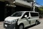 2021 Toyota Hiace  Commuter Deluxe in Quezon City, Metro Manila-3