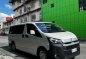 2021 Toyota Hiace  Commuter Deluxe in Quezon City, Metro Manila-0