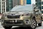 2019 Subaru Forester  2.0i-L in Makati, Metro Manila-2