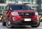 2017 Ford Explorer Sport 3.5 V6 EcoBoost AWD AT in Makati, Metro Manila-1