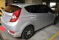 2017 Hyundai Accent  1.6 CRDI GL 7 A/T-DCT (Dsl) in Mandaluyong, Metro Manila-0