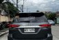 2022 Toyota Fortuner  2.4 G Diesel 4x2 AT in Quezon City, Metro Manila-3