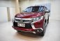 2017 Mitsubishi Montero Sport  GLS 2WD 2.4 AT in Lemery, Batangas-22