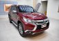 2017 Mitsubishi Montero Sport  GLS 2WD 2.4 AT in Lemery, Batangas-13