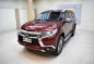 2017 Mitsubishi Montero Sport  GLS 2WD 2.4 AT in Lemery, Batangas-17