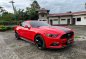 2018 Ford Mustang  2.3L Ecoboost in Manila, Metro Manila-12