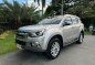 2018 Isuzu mu-X  3.0L LS-A 4x2 AT in Las Piñas, Metro Manila-13