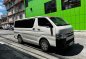 2022 Toyota Hiace  Commuter 3.0 M/T in Quezon City, Metro Manila-4