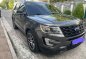 2016 Ford Explorer Sport 3.5 V6 EcoBoost AWD AT in Quezon City, Metro Manila-1