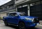 2021 Toyota Hilux  2.4 G DSL 4x2 A/T in Quezon City, Metro Manila-6
